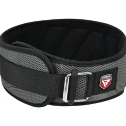 RDX RX4 Weightlifting Belt