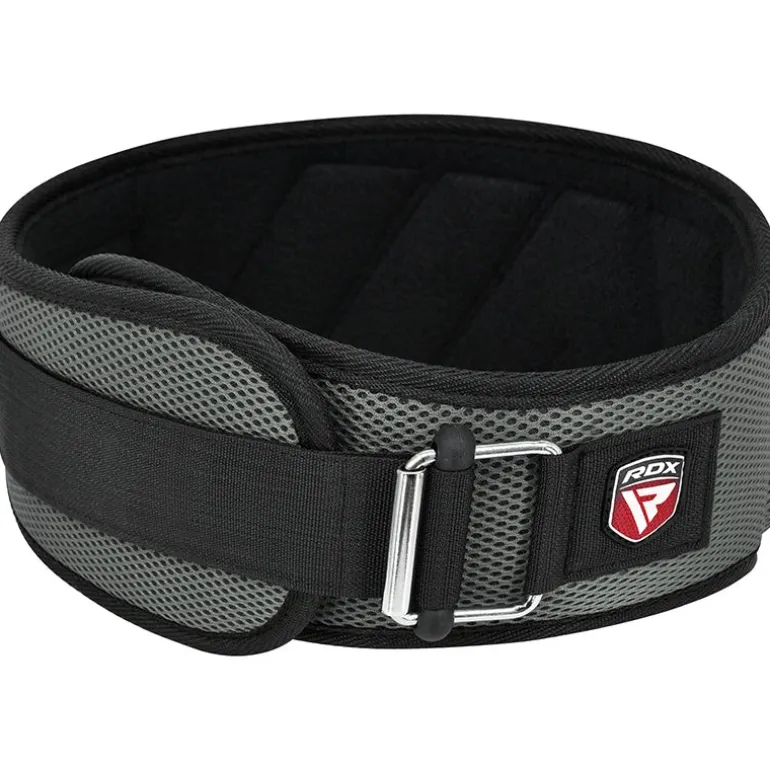 RDX RX4 Weightlifting Belt