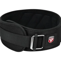 RDX RX4 Weightlifting Belt