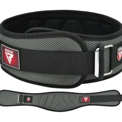 RDX RX4 Weightlifting Belt