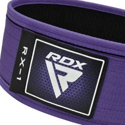 RDX RX1 4' Weight Lifting Belt For Women