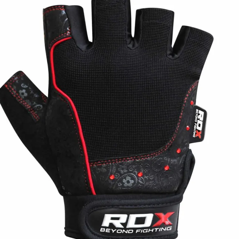 RDX S4 Armada Gym Training Gloves