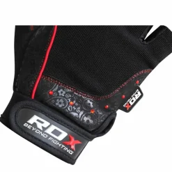 RDX S4 Armada Gym Training Gloves