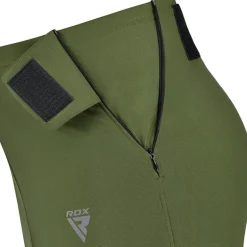 RDX Sauna Sweat Leggings For Women