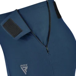 RDX Sauna Sweat Leggings For Women