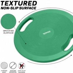 RDX S1 Balance Board with Grip
