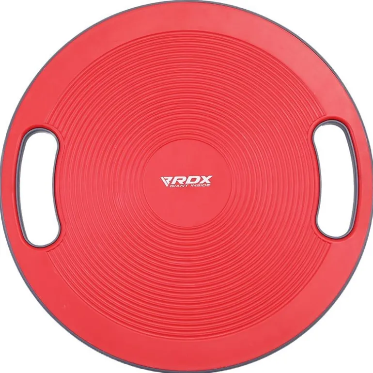 RDX S1 Balance Board with Grip