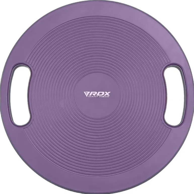 RDX S1 Balance Board with Grip