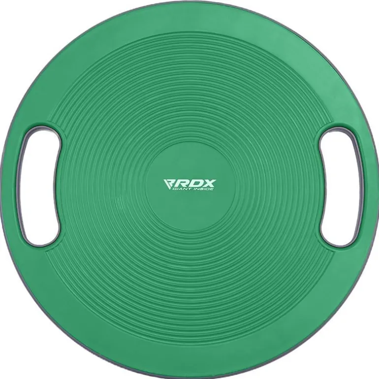 RDX S1 Balance Board with Grip