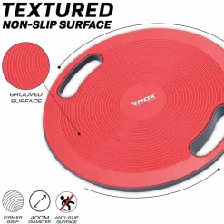 RDX S1 Balance Board with Grip