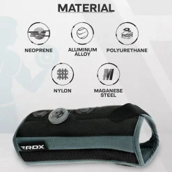 RDX SB FlexDIAL FDA Approved Wrist Brace