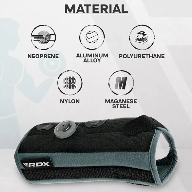 RDX SB FlexDIAL FDA Approved Wrist Brace