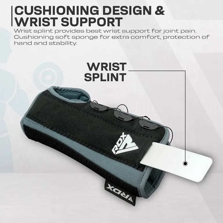 RDX SB FlexDIAL FDA Approved Wrist Brace