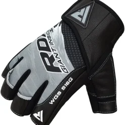 RDX S16 Bodybuilding Gym Gloves