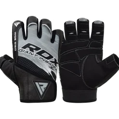 RDX S16 Bodybuilding Gym Gloves