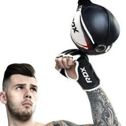 RDX S2 Boxing Training Speed Bag