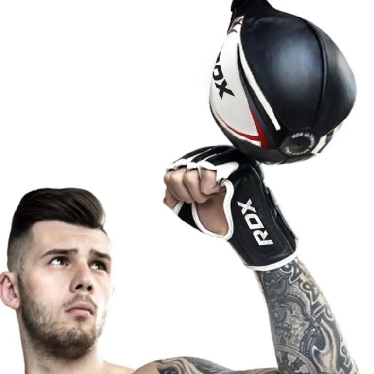 RDX S2 Boxing Training Speed Bag
