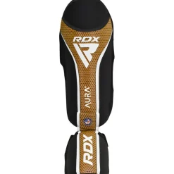 RDX Shin Instep Aura Plus T-17
