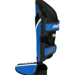 RDX Shin Instep Aura Plus T-17