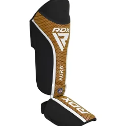 RDX Shin Instep Aura Plus T-17
