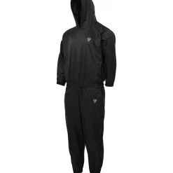 RDX S8 Hooded Sweat Sauna Suit for Weight Loss
