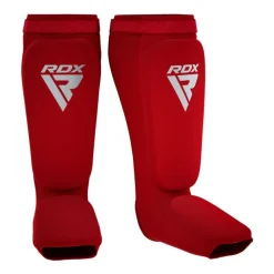 RDX SIB Shin Instep Guard OEKO-TEX® Standard 100 certified