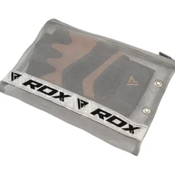 RDX S15 Leather Gym Fitness Gloves