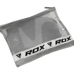 RDX S14 Leather Gym Gloves