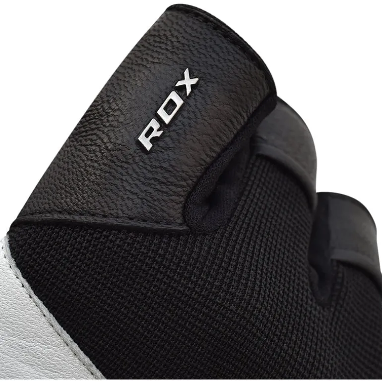 RDX S11 Leather Gym Workout Gloves