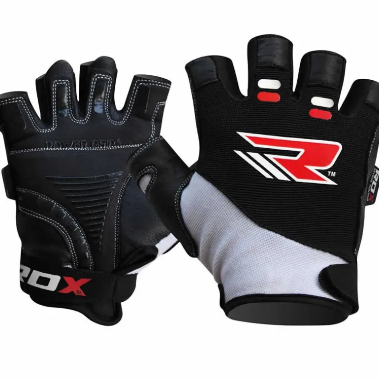 RDX S3 Nabla Palm Hector Gym Gloves