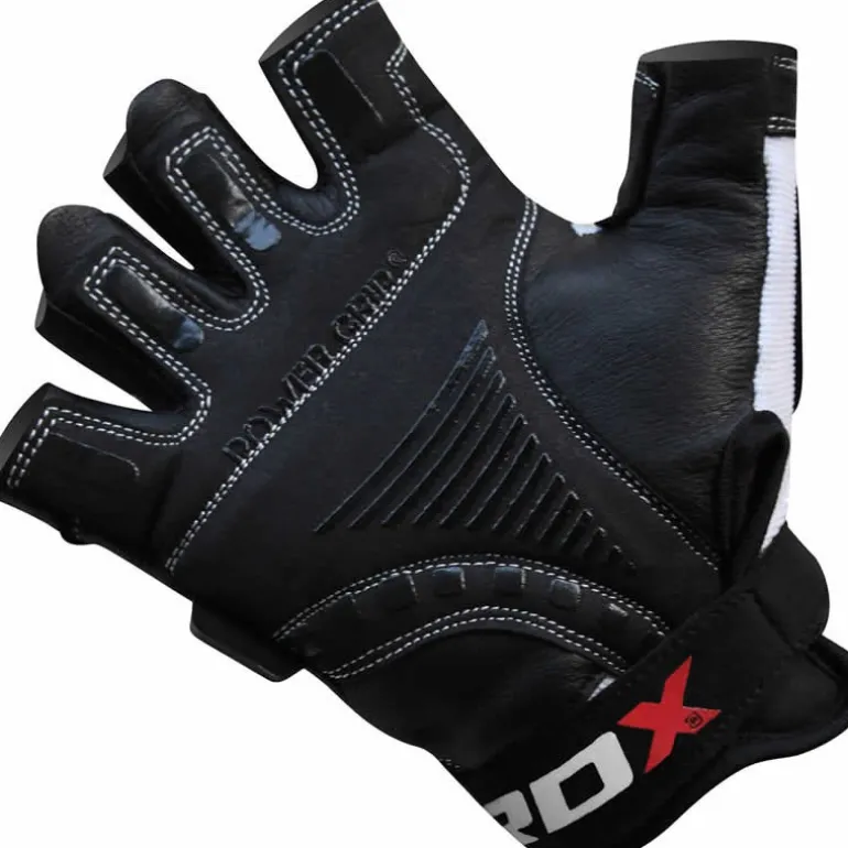 RDX S3 Nabla Palm Hector Gym Gloves