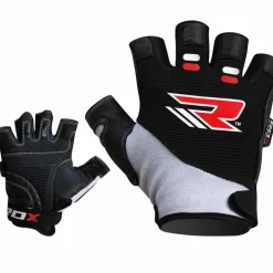 RDX S3 Nabla Palm Hector Gym Gloves