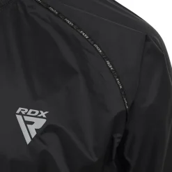 RDX S7 Sweat Sauna Suit for Weight Loss