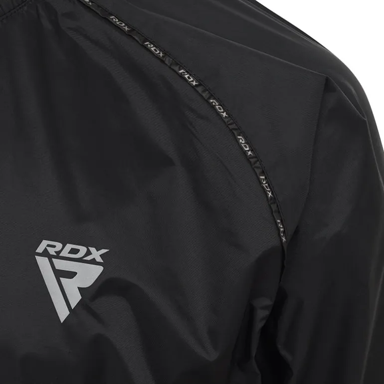 RDX S7 Sweat Sauna Suit for Weight Loss