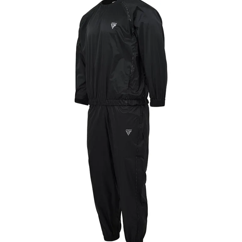 RDX S7 Sweat Sauna Suit for Weight Loss