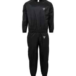 RDX S7 Sweat Sauna Suit for Weight Loss
