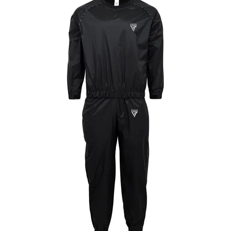 RDX S7 Sweat Sauna Suit for Weight Loss