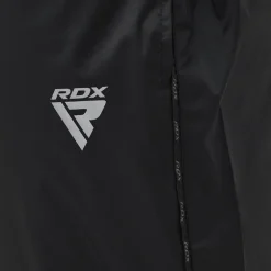 RDX S7 Sweat Sauna Suit for Weight Loss