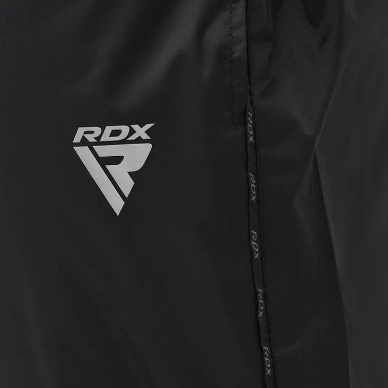 RDX S7 Sweat Sauna Suit for Weight Loss