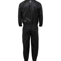 RDX S7 Sweat Sauna Suit for Weight Loss