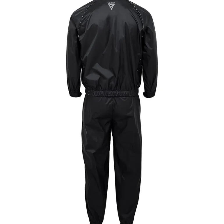 RDX S7 Sweat Sauna Suit for Weight Loss