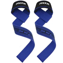 RDX S4 Weightlifting Wrist Straps