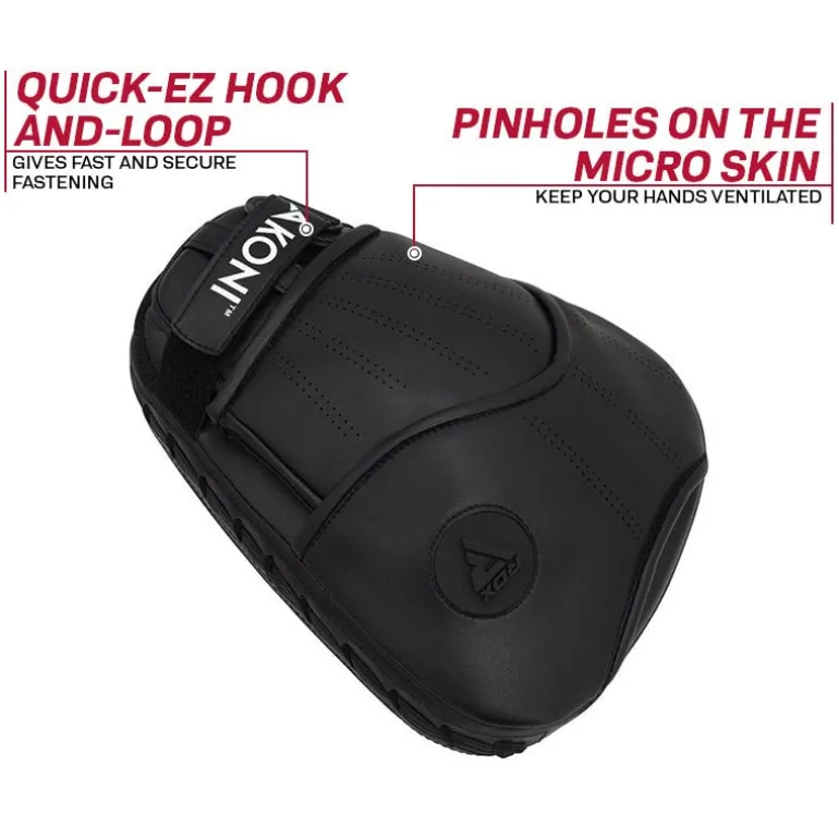 RDX T12 Akoni Focus Pads