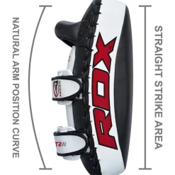 RDX T2 ARKO Thai Pad