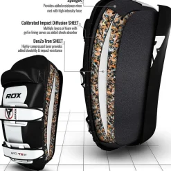 RDX T2 ARKO Thai Pad