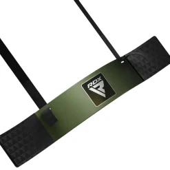 RDX T2 Arm Blaster for Biceps Curl