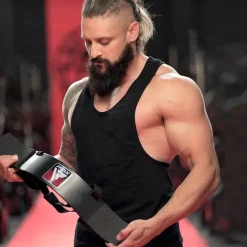 RDX T2 Arm Blaster for Biceps Curl