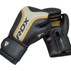 RDX T17 Aura Boxing Gloves