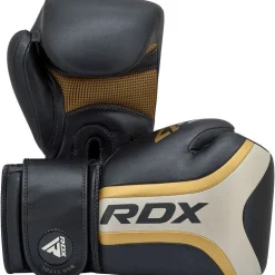 RDX T17 Aura Boxing Gloves