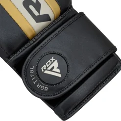 RDX T17 Aura Boxing Gloves